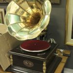 895 2123 GRAMOPHONE